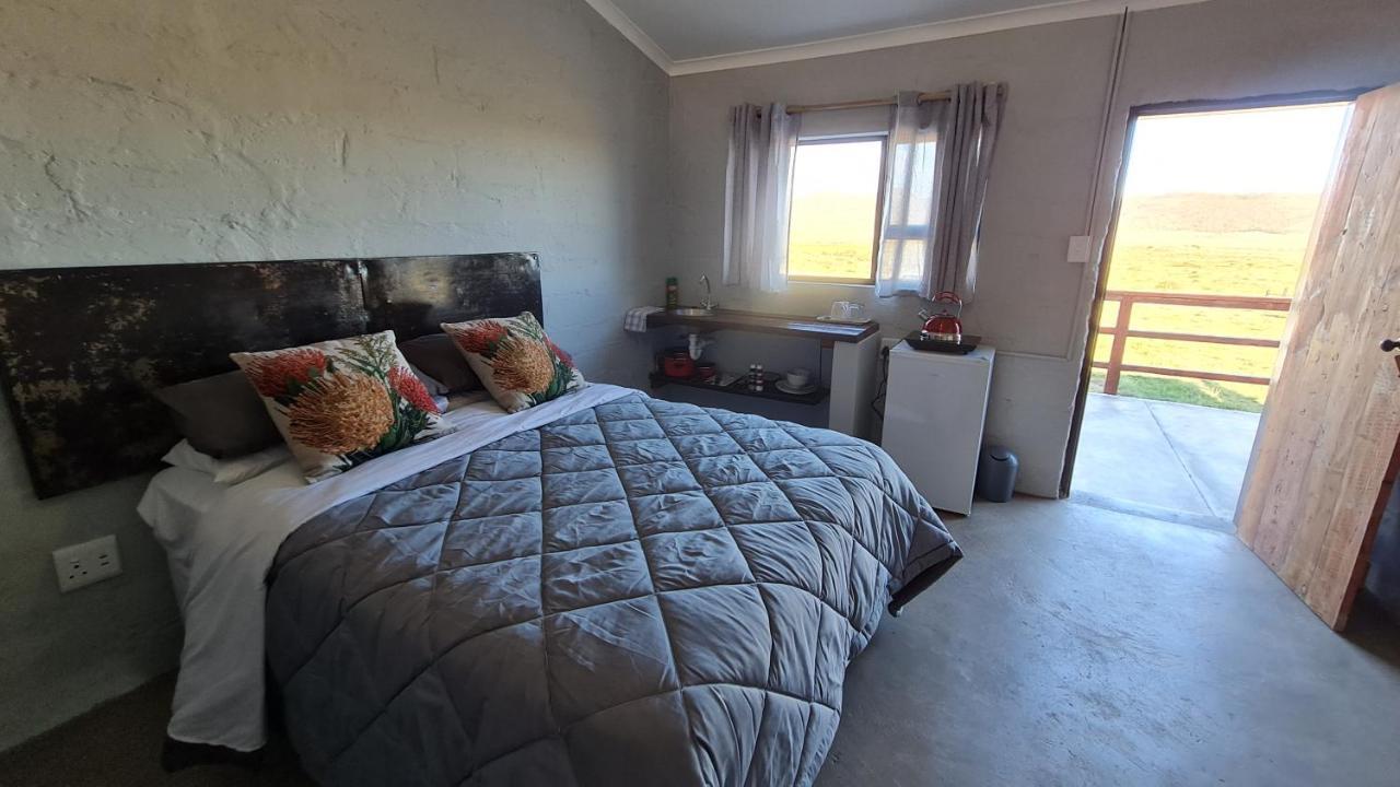 Carlton Heights Guesthouse Middelburg  Exterior photo