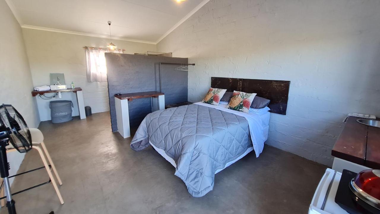 Carlton Heights Guesthouse Middelburg  Exterior photo
