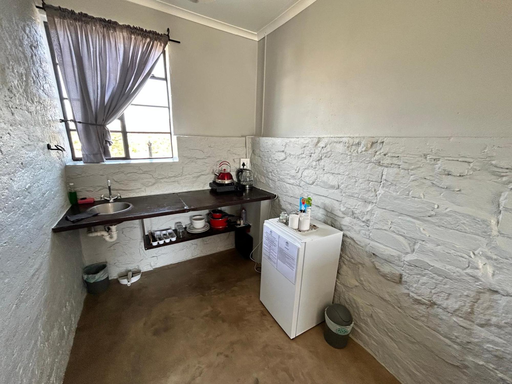 Carlton Heights Guesthouse Middelburg  Exterior photo